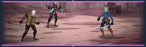 Griftlands video 5