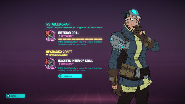 欺诈之地-游戏截图