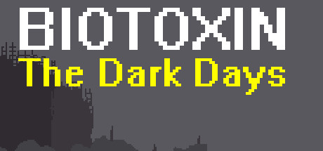 Biotoxin: The Dark Days Cheat Engine/CT