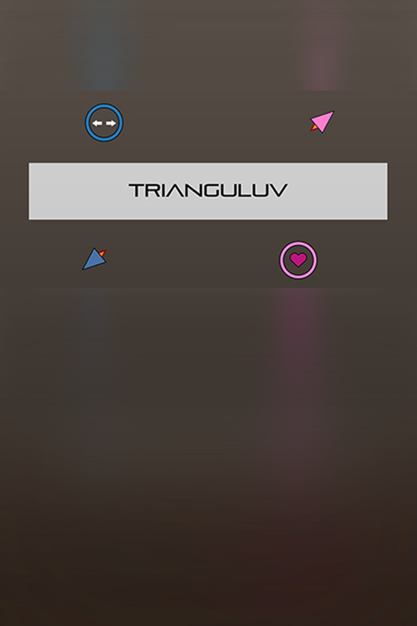 Обложка Trianguluv