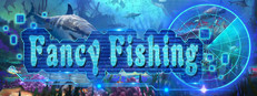Fancy Fishing VR