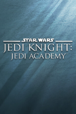 Cover art of STAR WARS™ Jedi Knight - Jedi Academy™