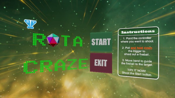 Rota Craze screenshot 4