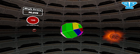 Rota Craze screenshot 1