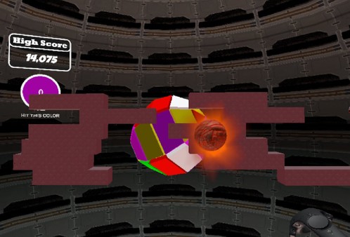 Rota Craze screenshot 5