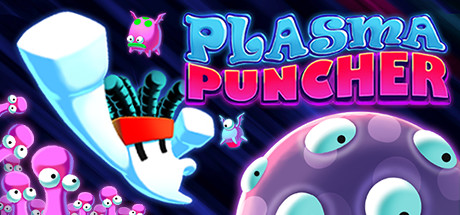 Plasma Puncher Cheat Engine/CT