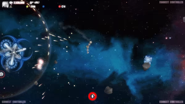 Solaroids video 2