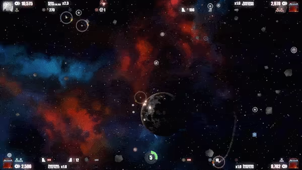 Solaroids video 5