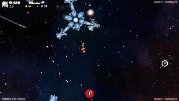 Solaroids video 4