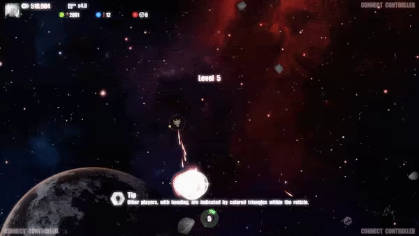 Solaroids video 3