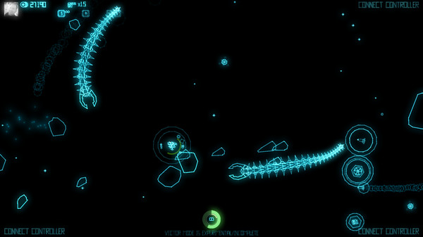 Solaroids Screenshot