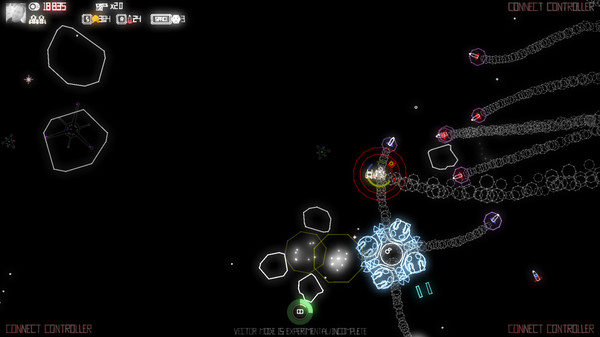 Solaroids Screenshot