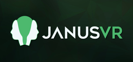 Janus VR Cover Image