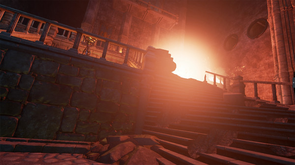 Screenshot z Violent killer VR Screenshot z Violent killer VR