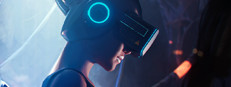 The Uncertain: VR Experience
