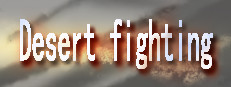 Desert Battle