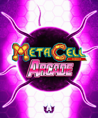 Metacell: Genesis ARCADE