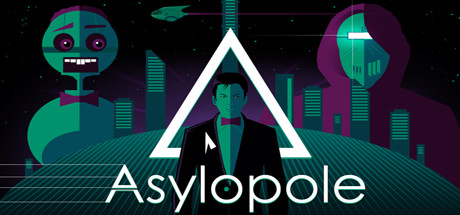 Asylopole banner