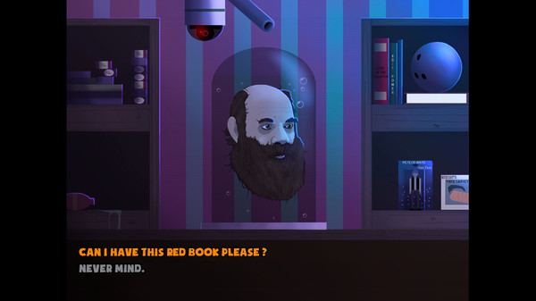 Asylopole screenshot 4