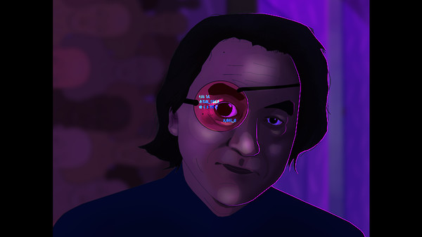 Asylopole screenshot 5