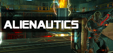 Alienautics banner