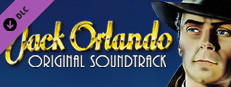 Jack Orlando - Soundtrack by Harold Faltermeyer Small Capsule Image