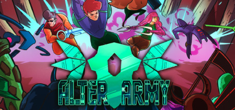 Alter Army Cheat Engine/CT