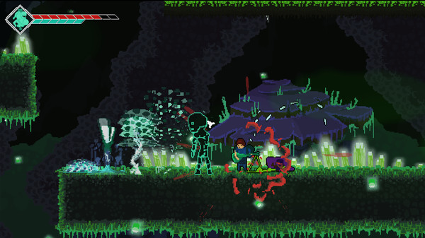 Screenshot 2 of Alter Army