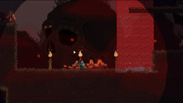 Screenshot 3 of Alter Army