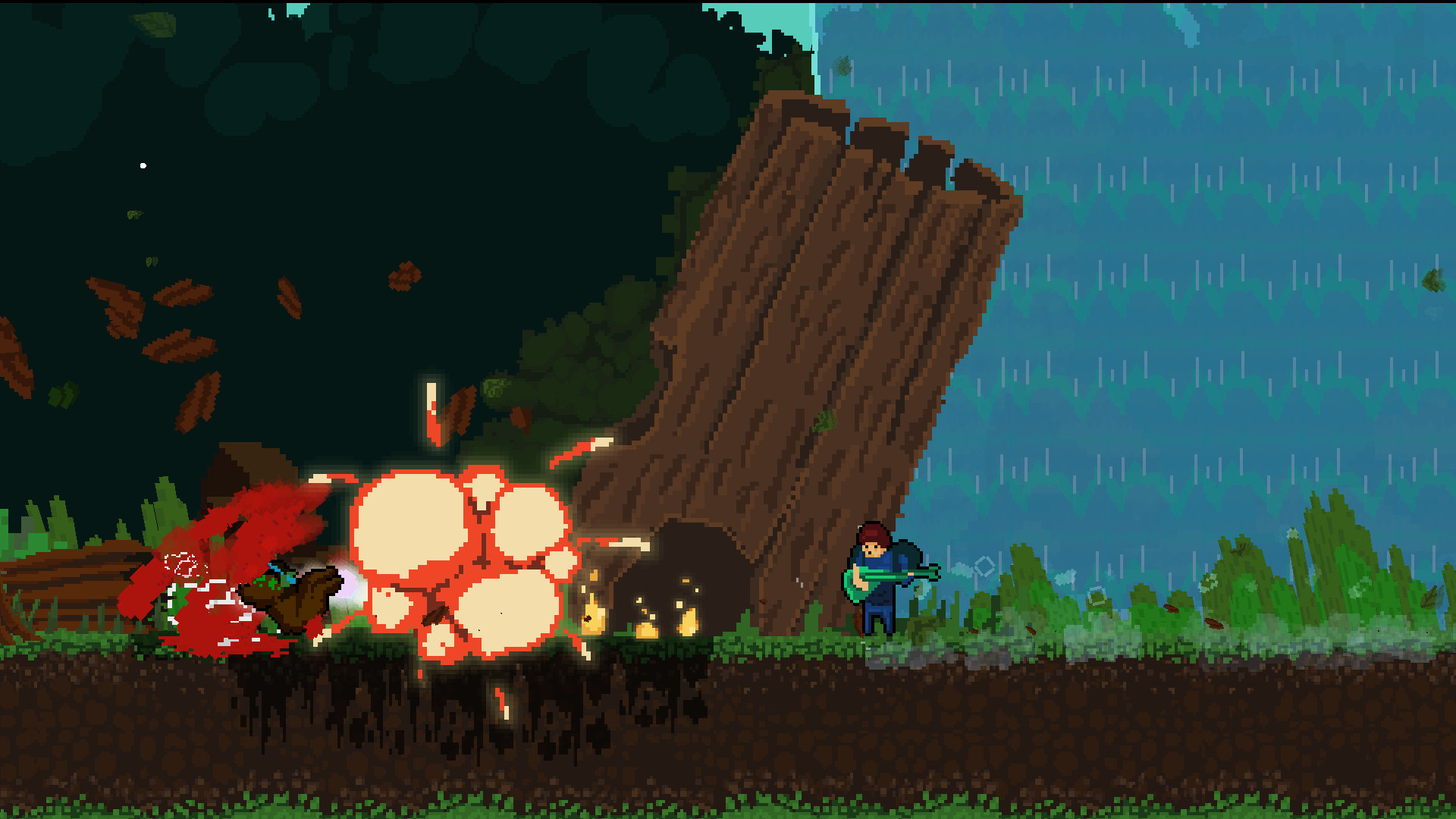 Alter Army Featured Screenshot #1