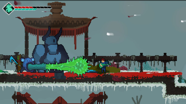 Screenshot 1 of Alter Army