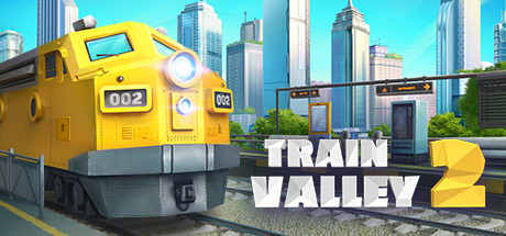 Train Valley 2 technical specifications for computer