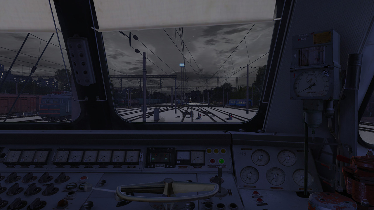 Trainz 2019 DLC: Balezino Mosti Featured Screenshot #1