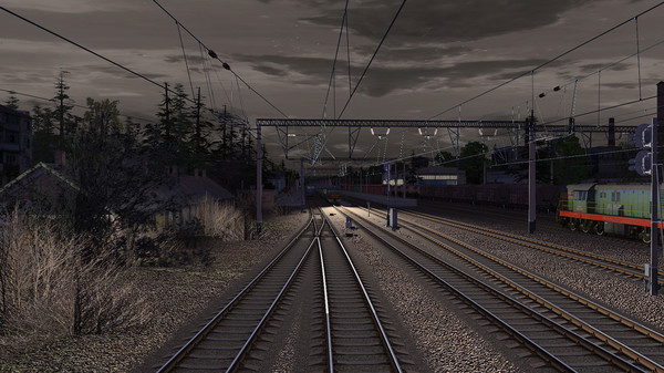 Trainz 2019 DLC: Balezino Mosti