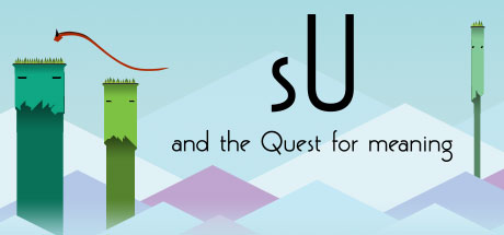 sU and the Quest For Meaningの作品画像