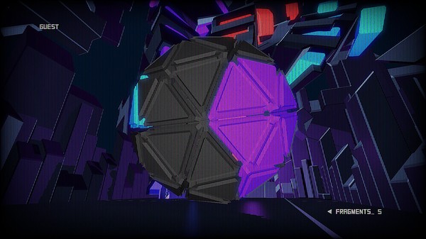 DESYNC: The Original Soundtrack - Volume 1 (Daniel Deluxe) screenshot 7