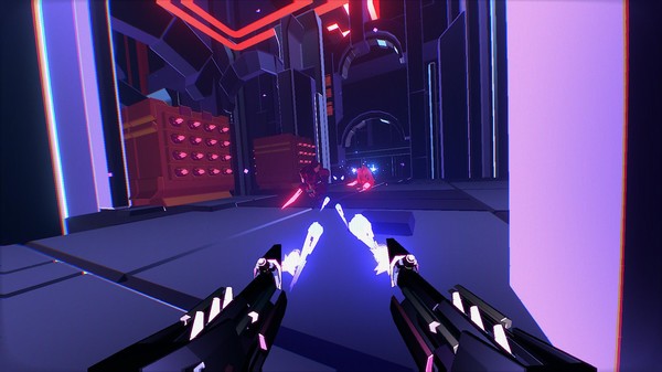DESYNC: The Original Soundtrack - Volume 2 (Volkor X) screenshot 3