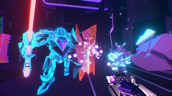 DESYNC: The Original Soundtrack - Volume 2 (Volkor X) screenshot 4