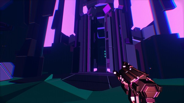 DESYNC: The Original Soundtrack - Volume 2 (Volkor X) screenshot 1