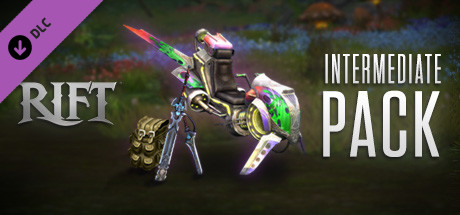 RIFT Intermediate Pack cover art
