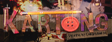 Kartong - Death by Cardboard!