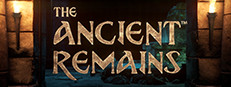 The Ancient Remains