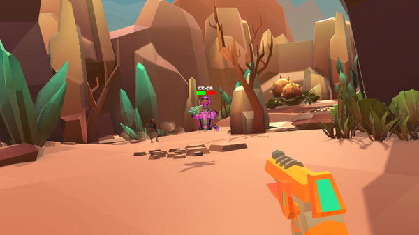 Screenshot z Space Conquest Screenshot z Space Conquest