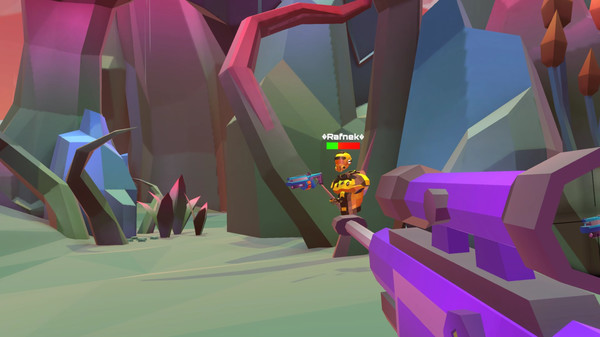 Screenshot z Space Conquest Screenshot z Space Conquest