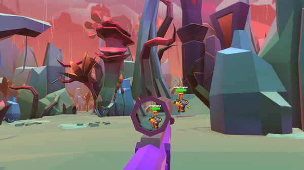 Screenshot z Space Conquest Screenshot z Space Conquest