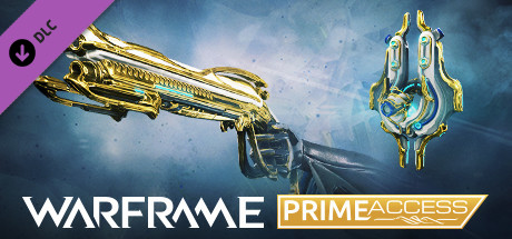 Banshee Prime: Sonar Pack cover art