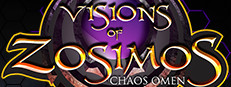 Visions of Zosimos