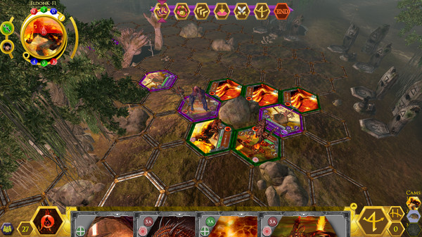 Visions of Zosimos screenshot 26