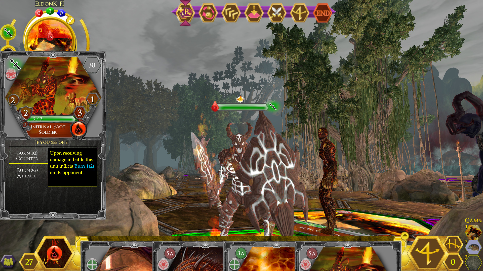 Visions of Zosimos screenshot #15