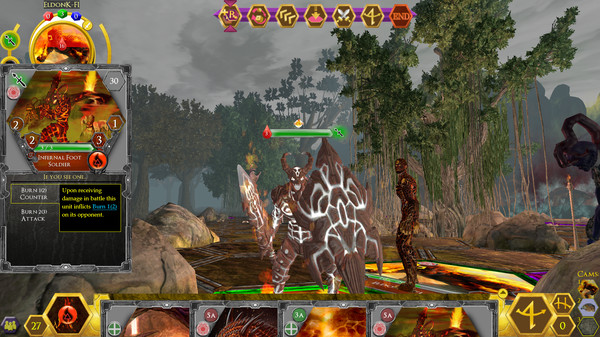 Visions of Zosimos screenshot 15